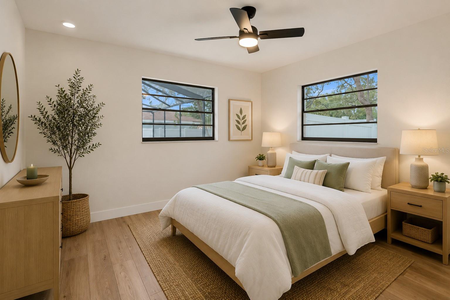 SPRING HILL - Residential