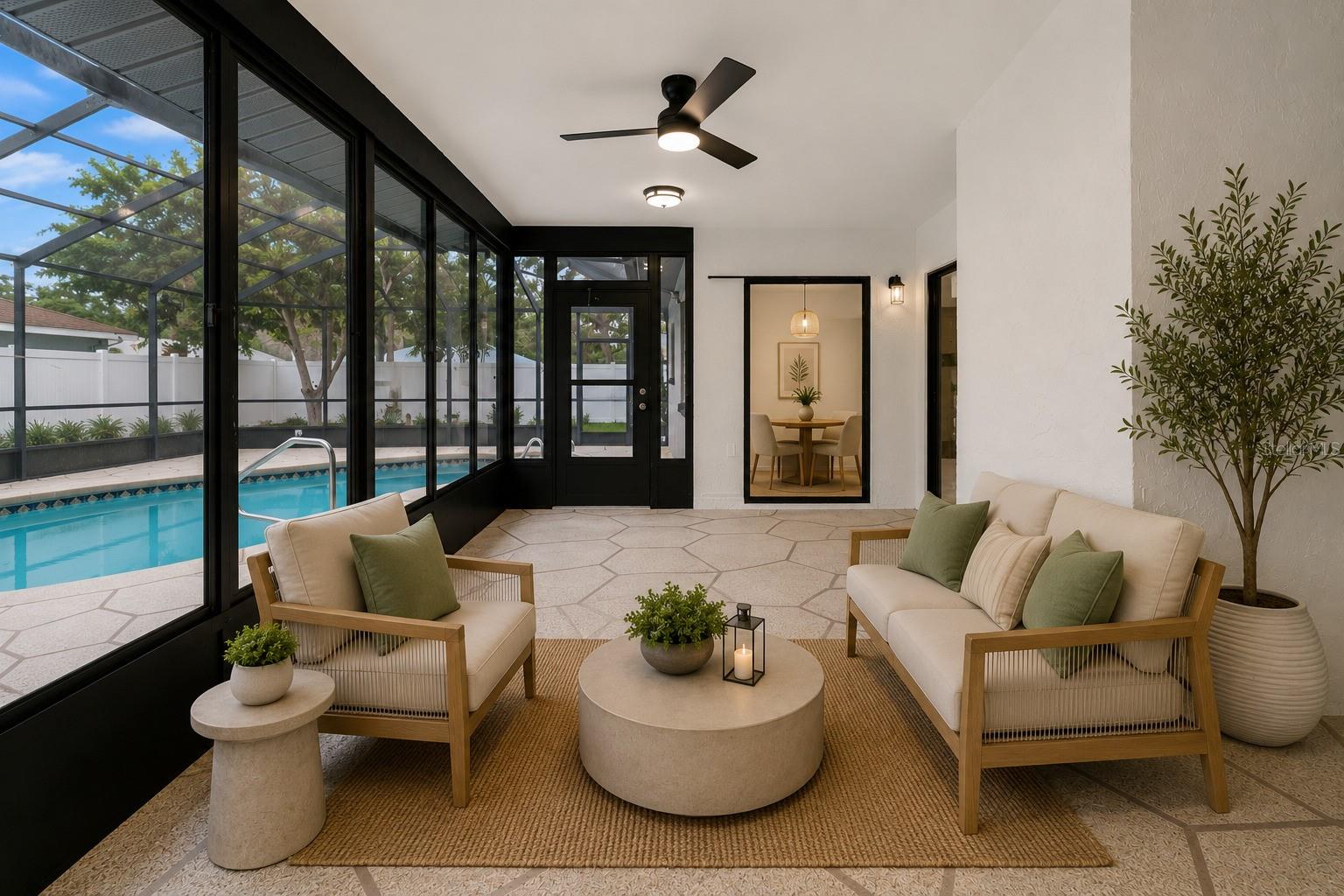 SPRING HILL - Residential