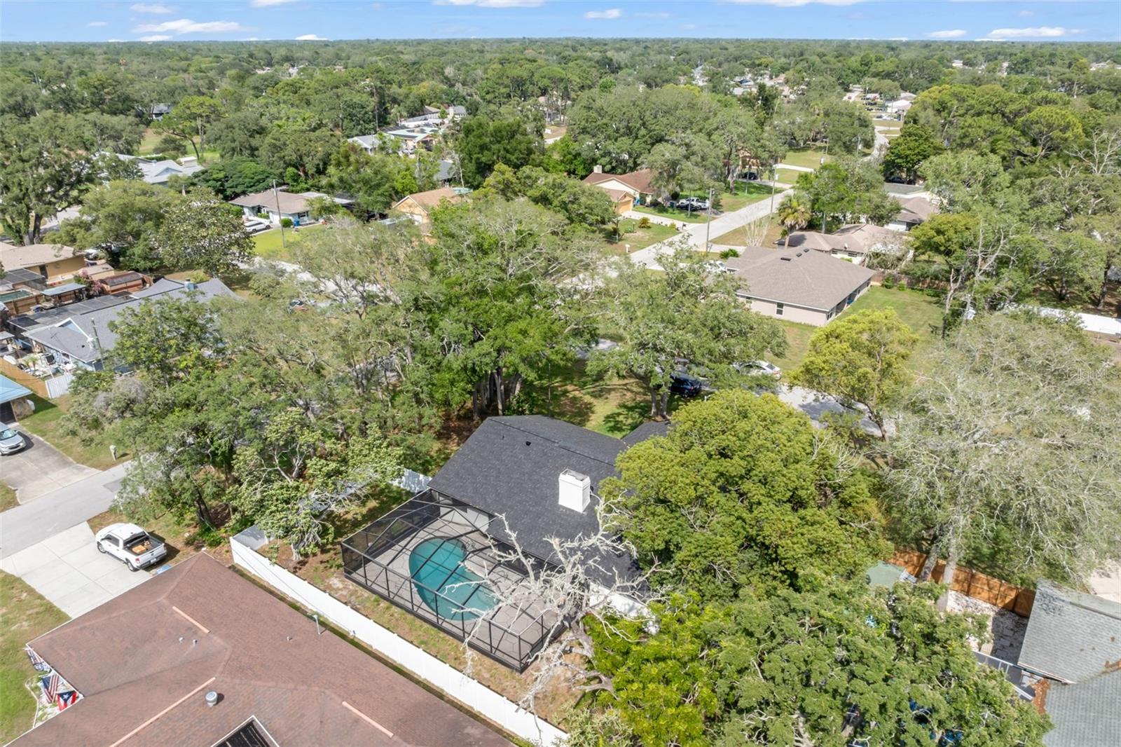 SPRING HILL - Residential