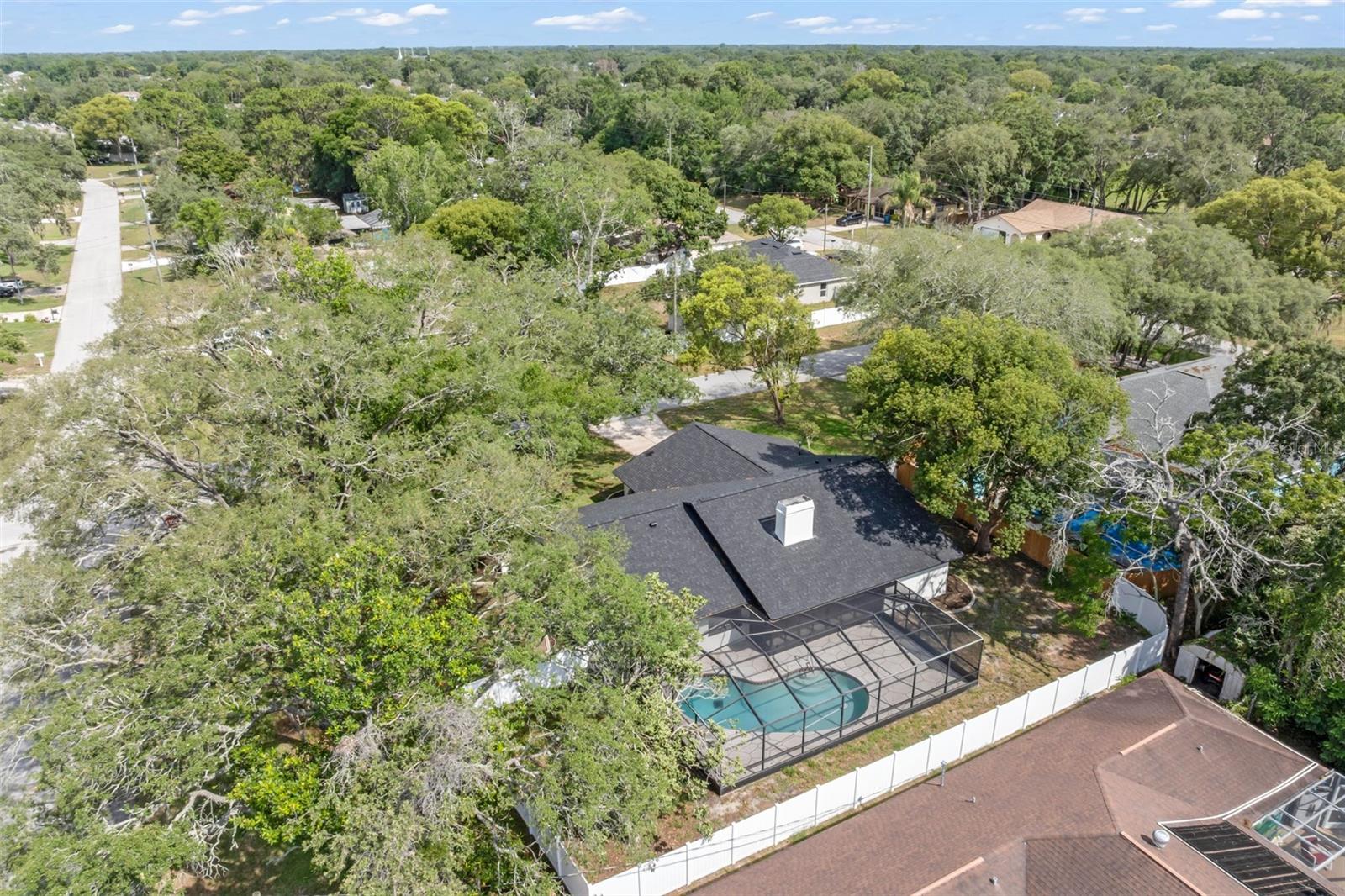 SPRING HILL - Residential