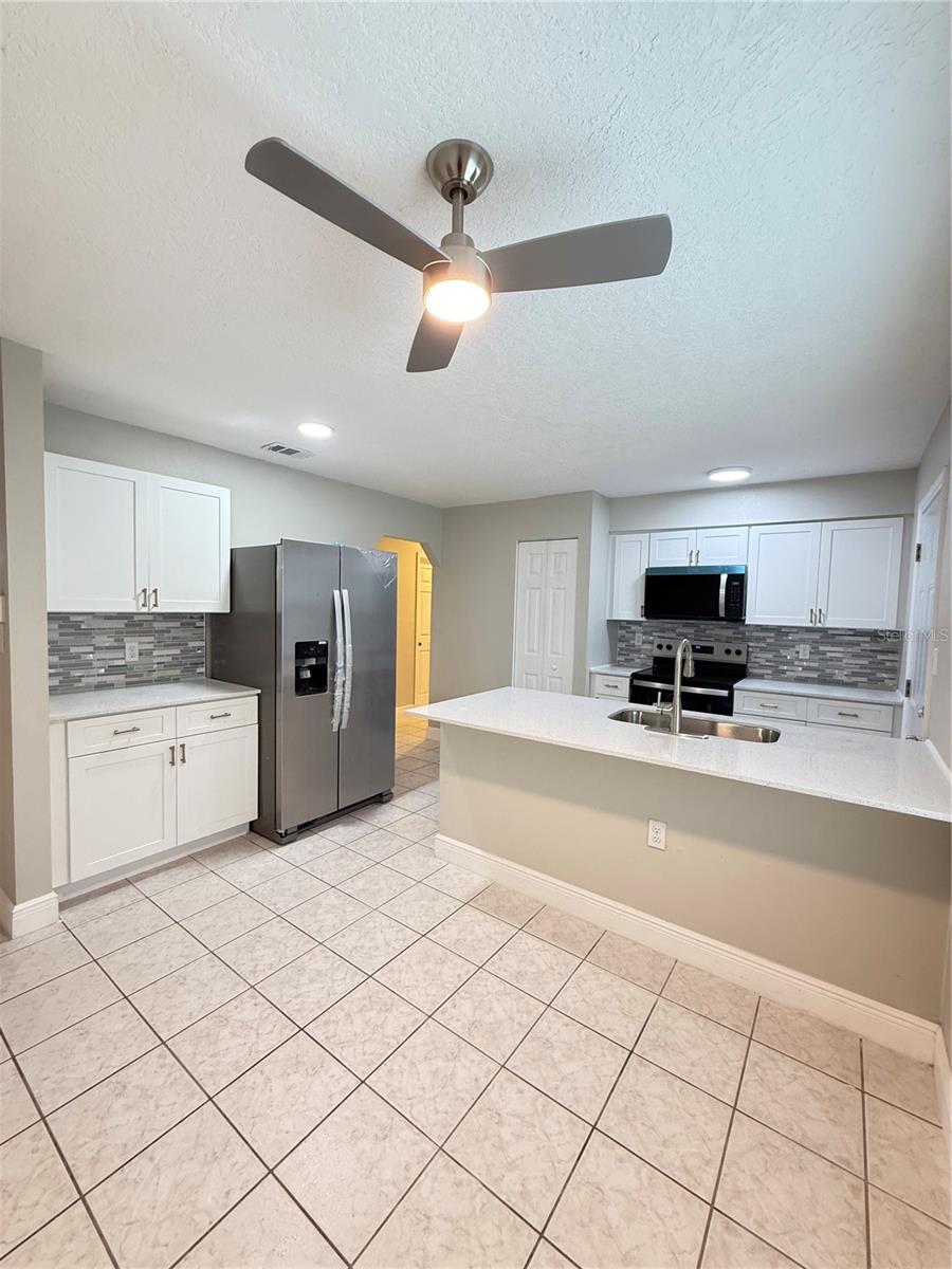 NORTH ORLANDO TOWNSITE FOURTH ADD REPLAT - Residential