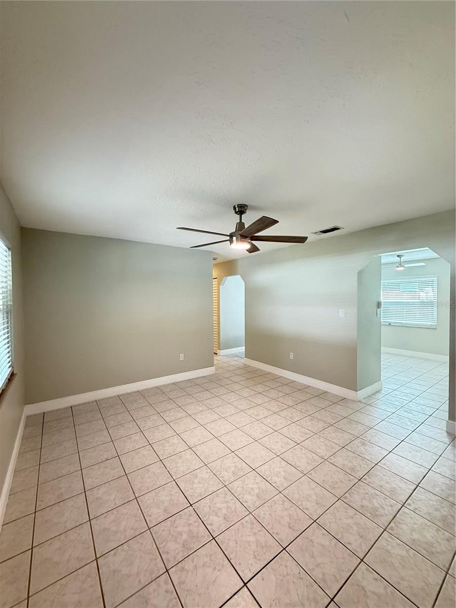 NORTH ORLANDO TOWNSITE FOURTH ADD REPLAT - Residential