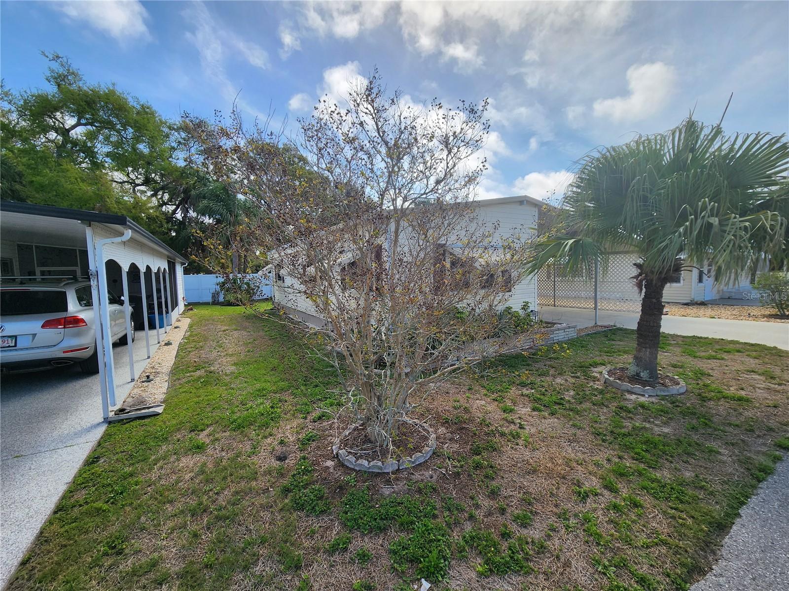 PALM LAKE ESTATES - Residential