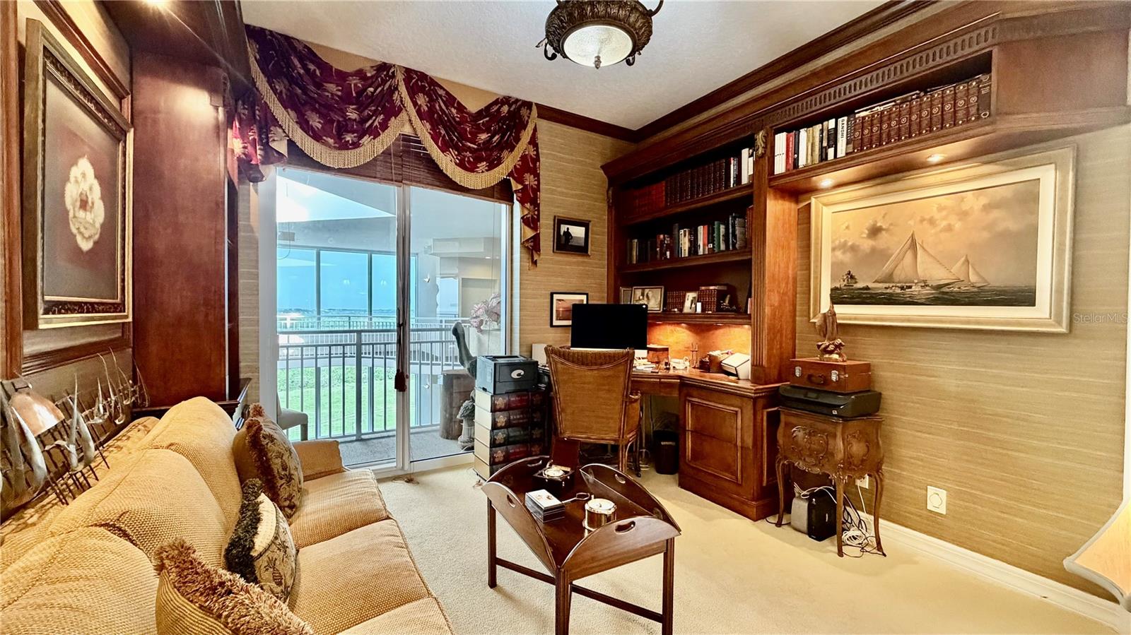 THE ATRIUM ON THE OCEAN LL - Residential