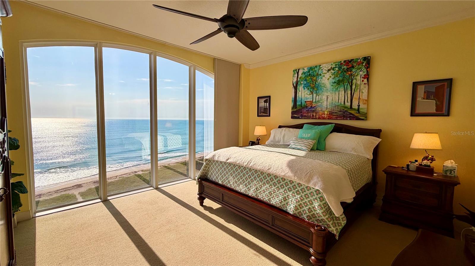 THE ATRIUM ON THE OCEAN LL - Residential
