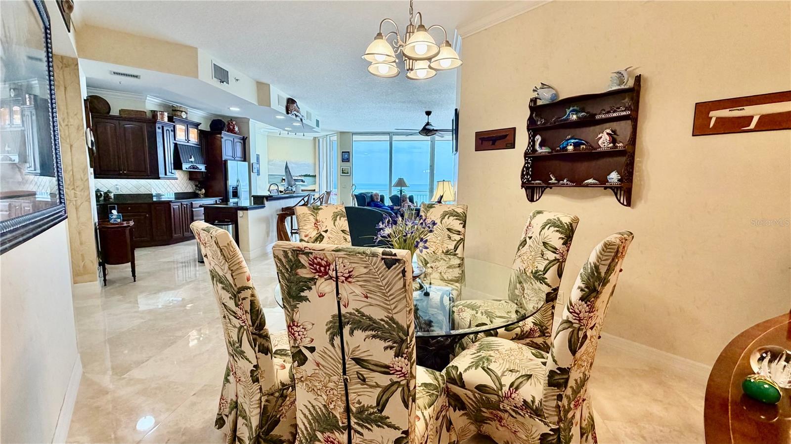 THE ATRIUM ON THE OCEAN LL - Residential