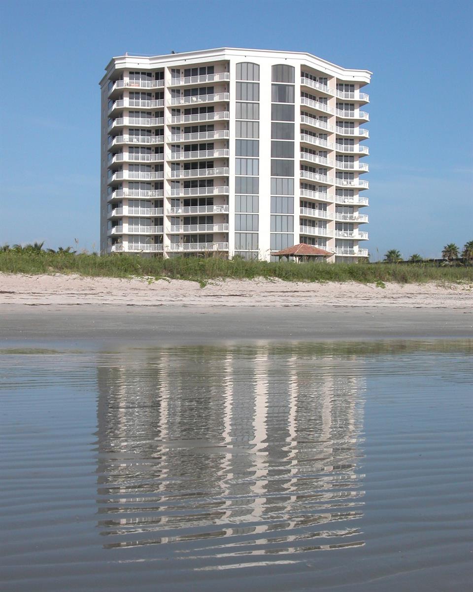 THE ATRIUM ON THE OCEAN LL - Residential