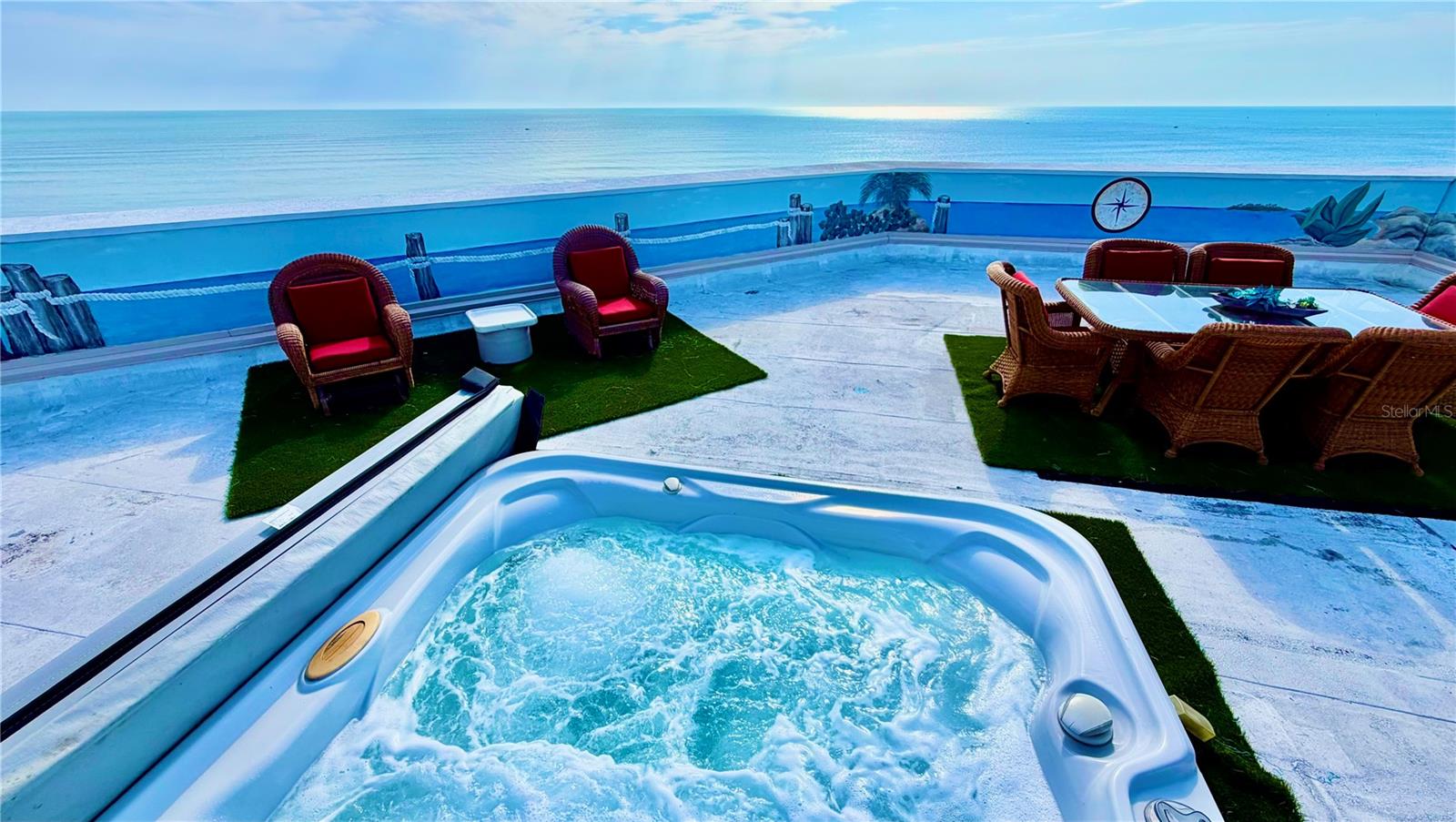 THE ATRIUM ON THE OCEAN LL - Residential