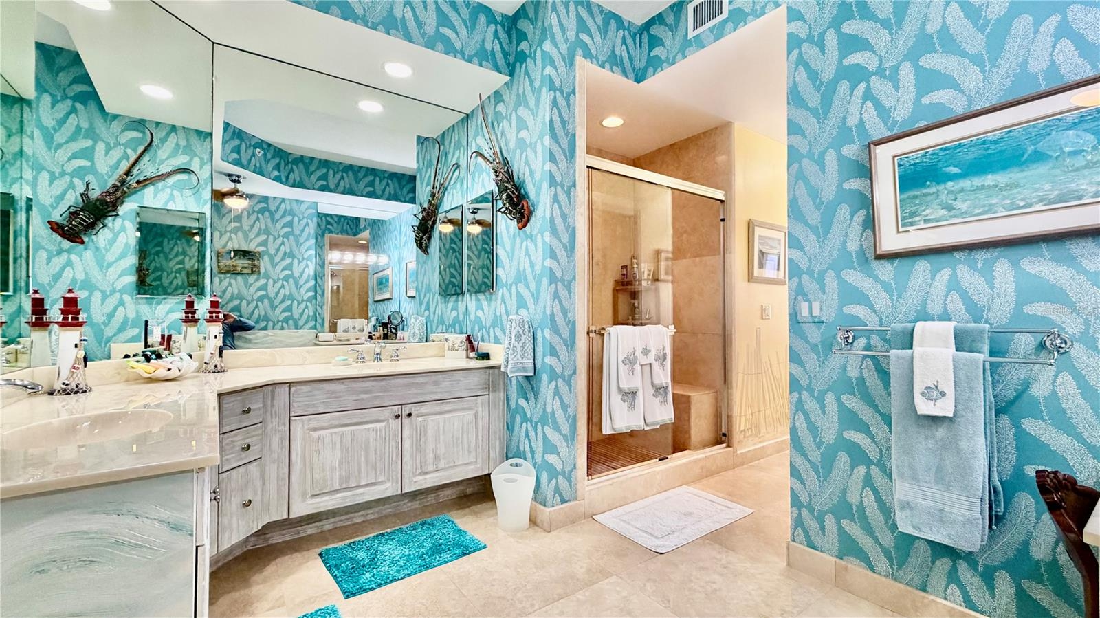 THE ATRIUM ON THE OCEAN LL - Residential