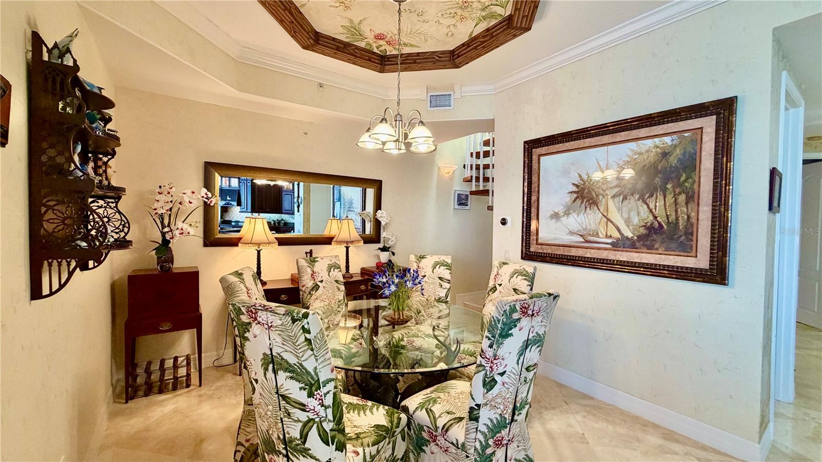THE ATRIUM ON THE OCEAN LL - Residential