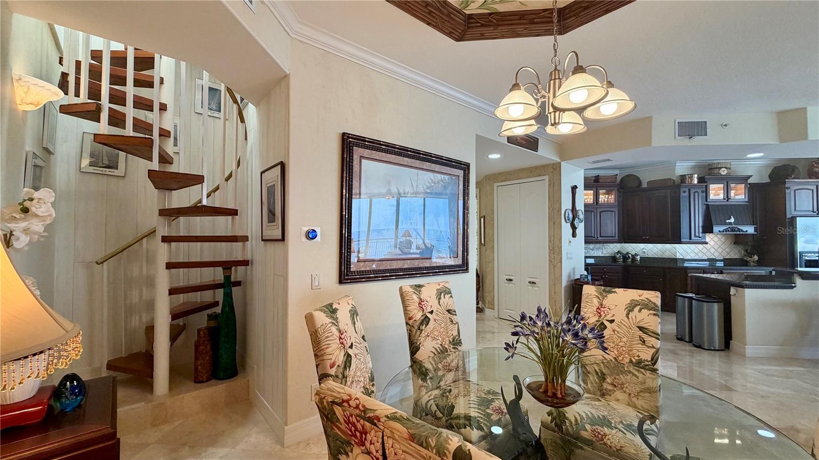 THE ATRIUM ON THE OCEAN LL - Residential