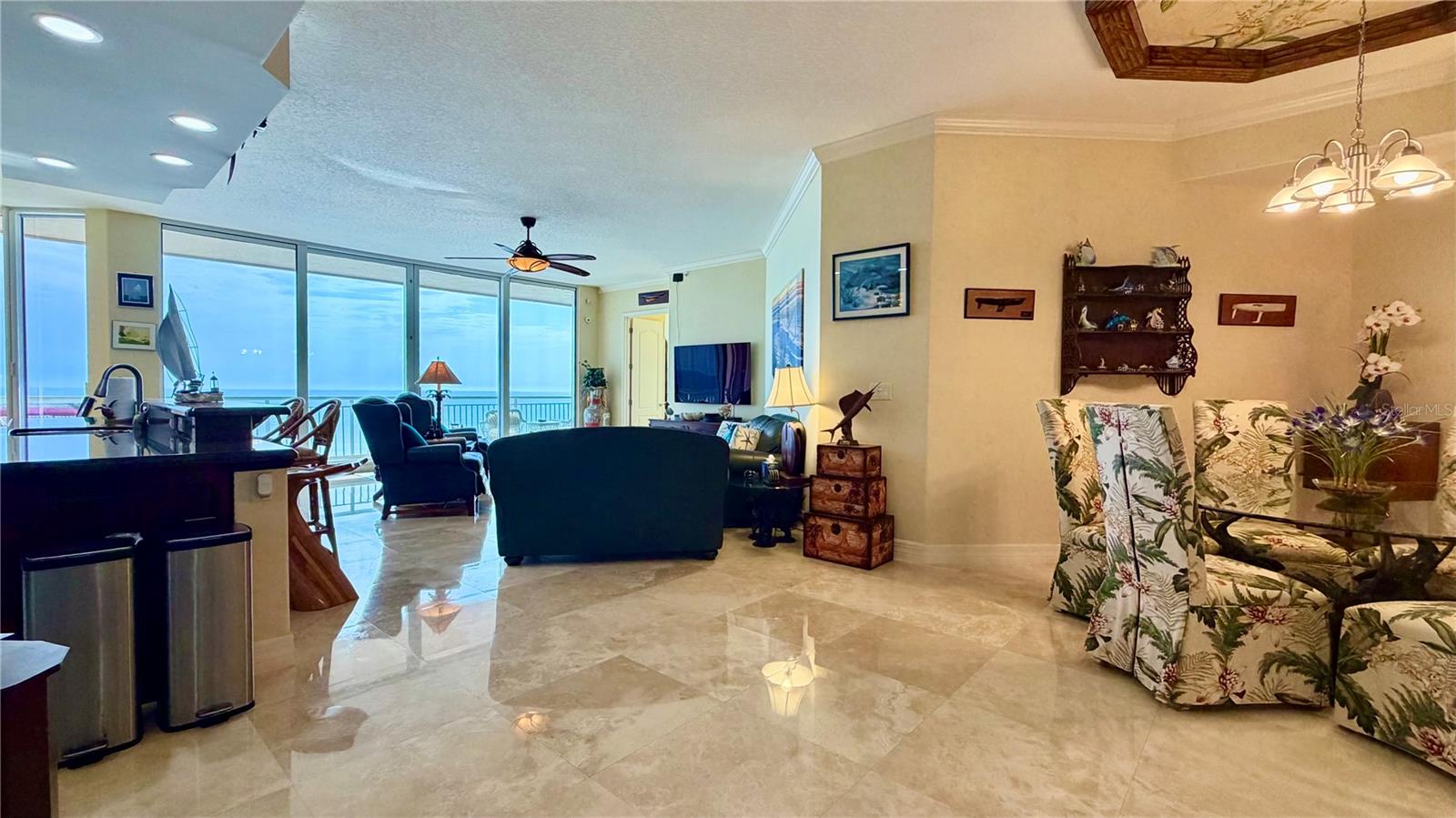 THE ATRIUM ON THE OCEAN LL - Residential