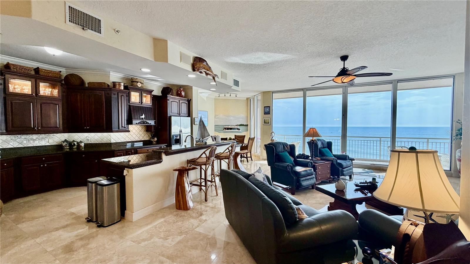 THE ATRIUM ON THE OCEAN LL - Residential