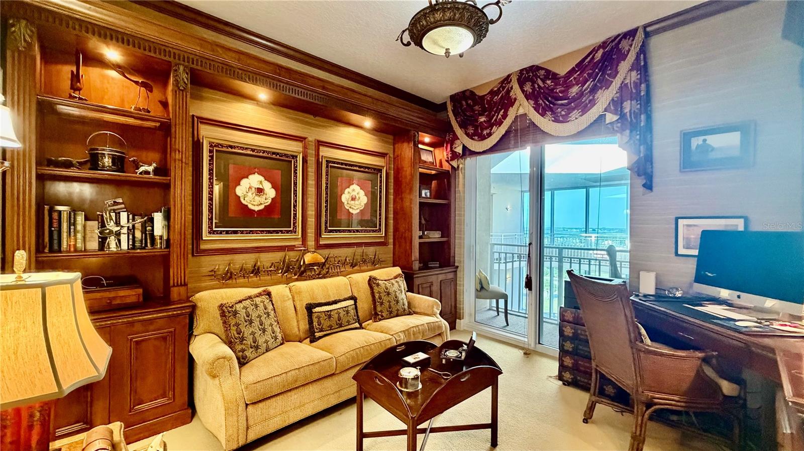 THE ATRIUM ON THE OCEAN LL - Residential