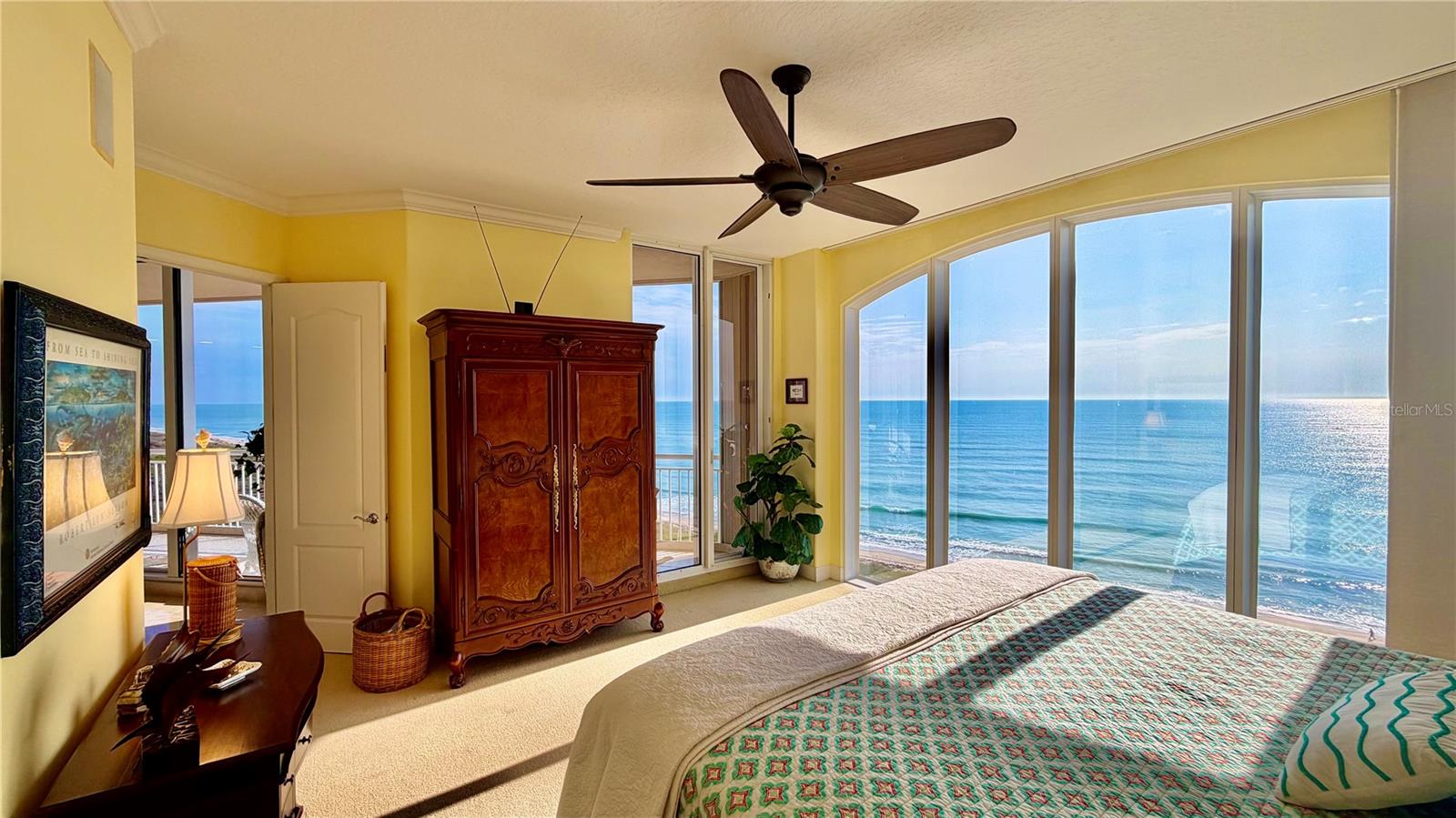 THE ATRIUM ON THE OCEAN LL - Residential