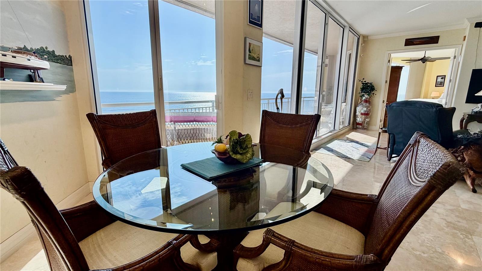 THE ATRIUM ON THE OCEAN LL - Residential