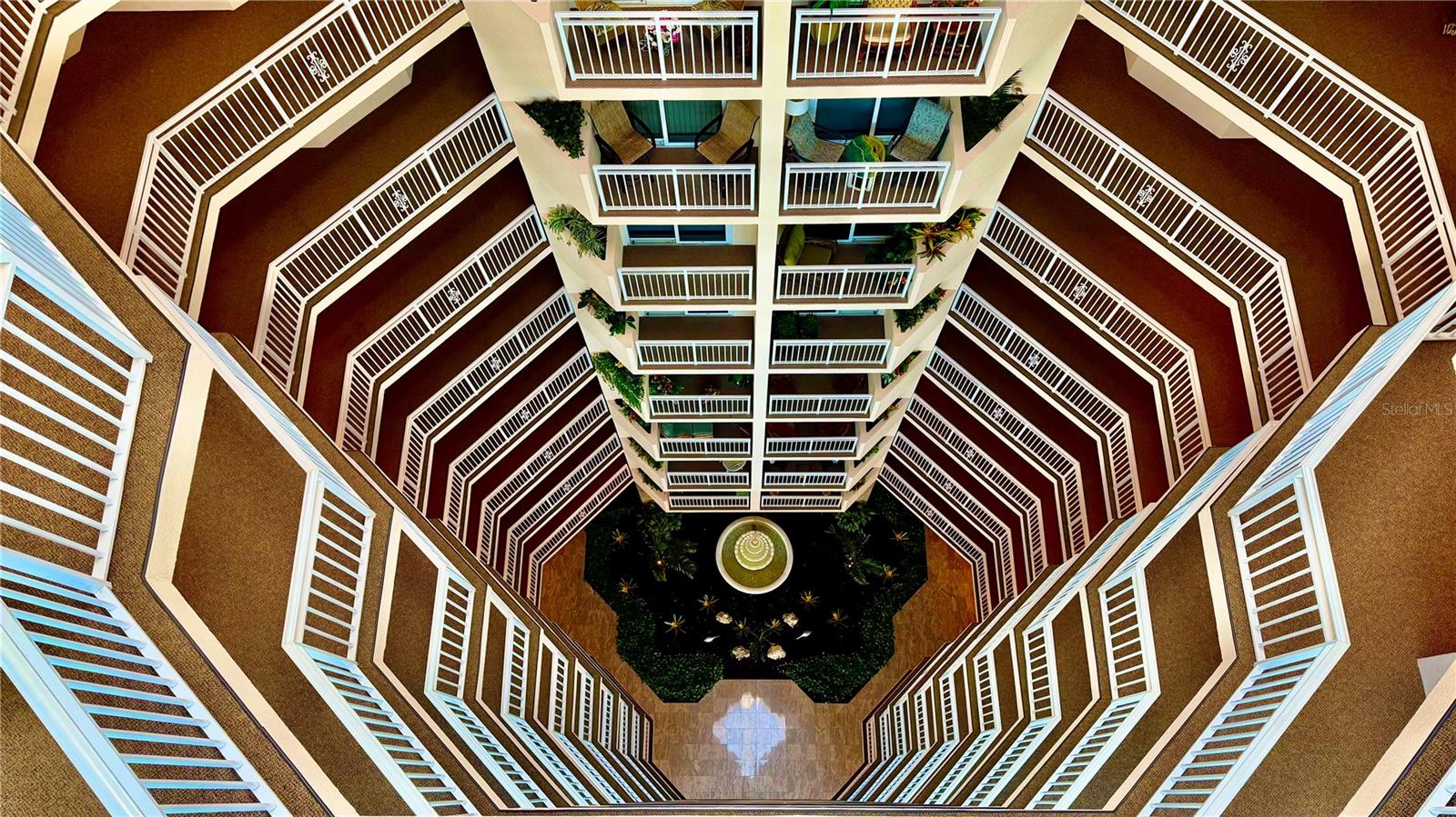 THE ATRIUM ON THE OCEAN LL - Residential