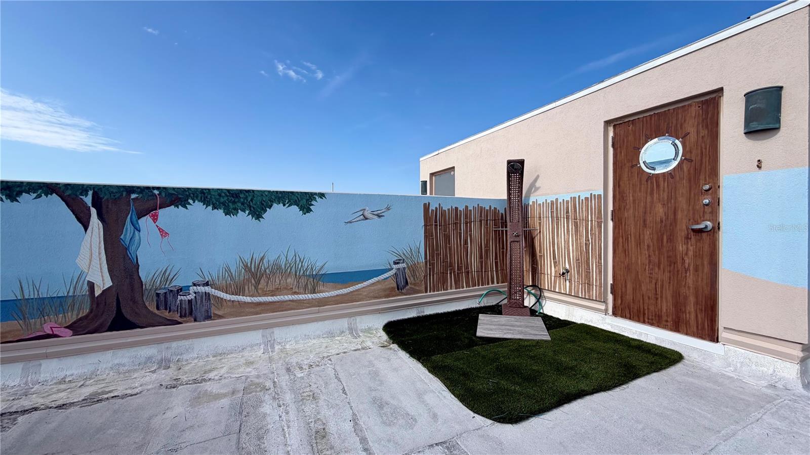 THE ATRIUM ON THE OCEAN LL - Residential