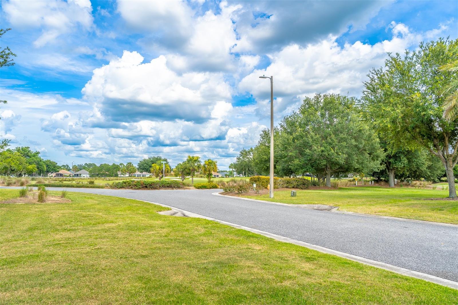 CANDLER HILLS - Residential