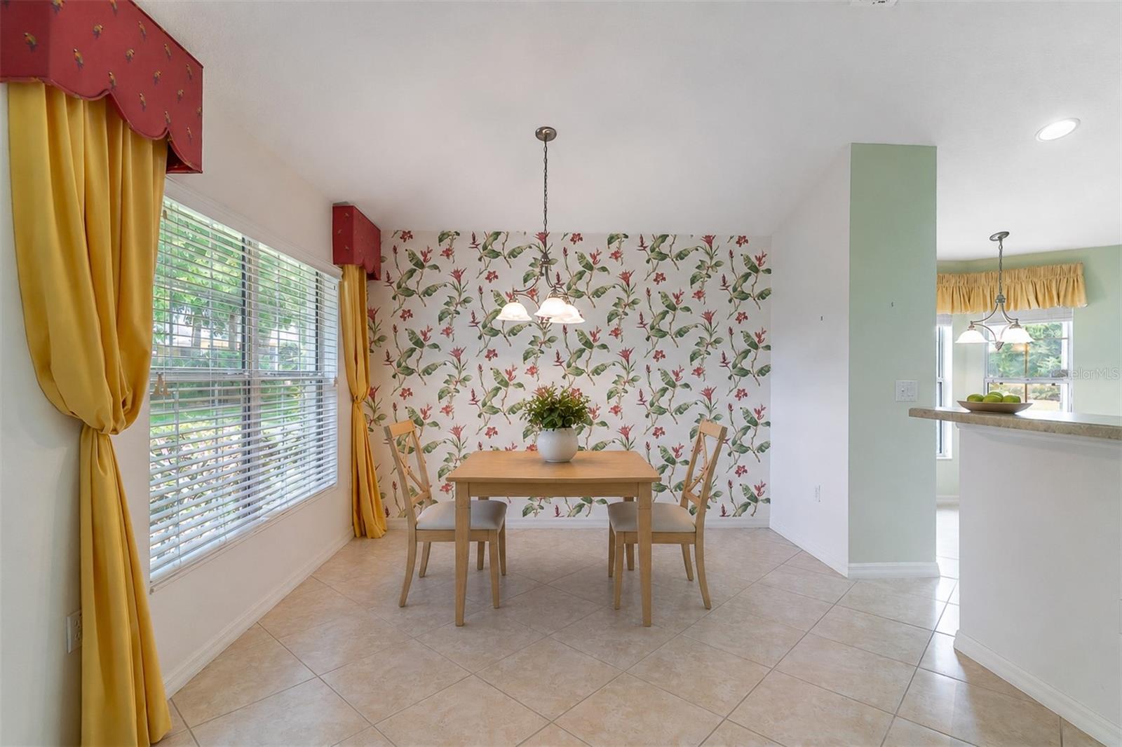 CANDLER HILLS - Residential