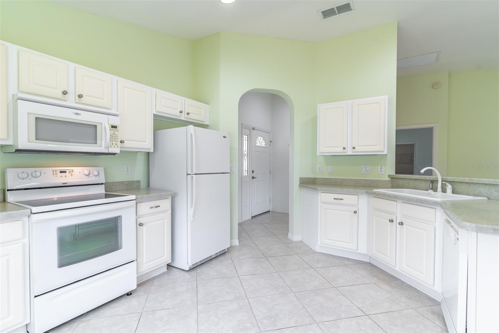 CANDLER HILLS - Residential