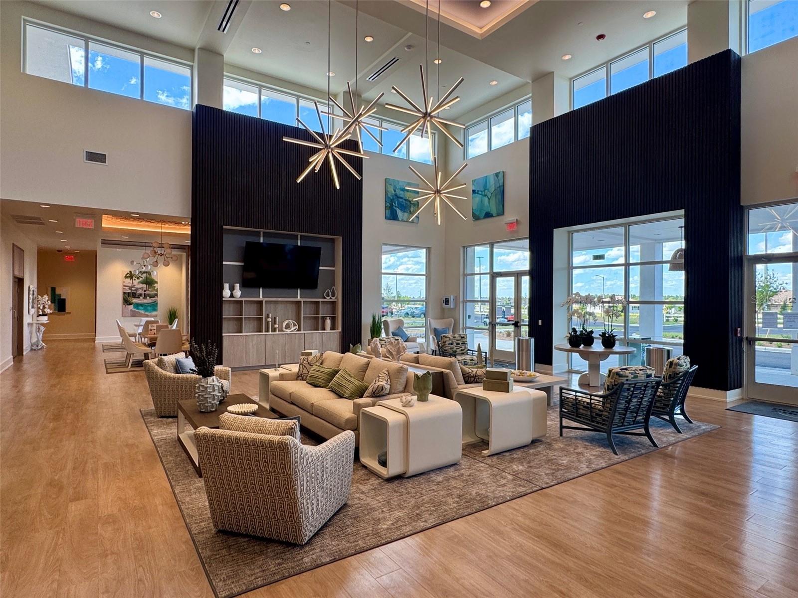 CANDLER HILLS - Residential