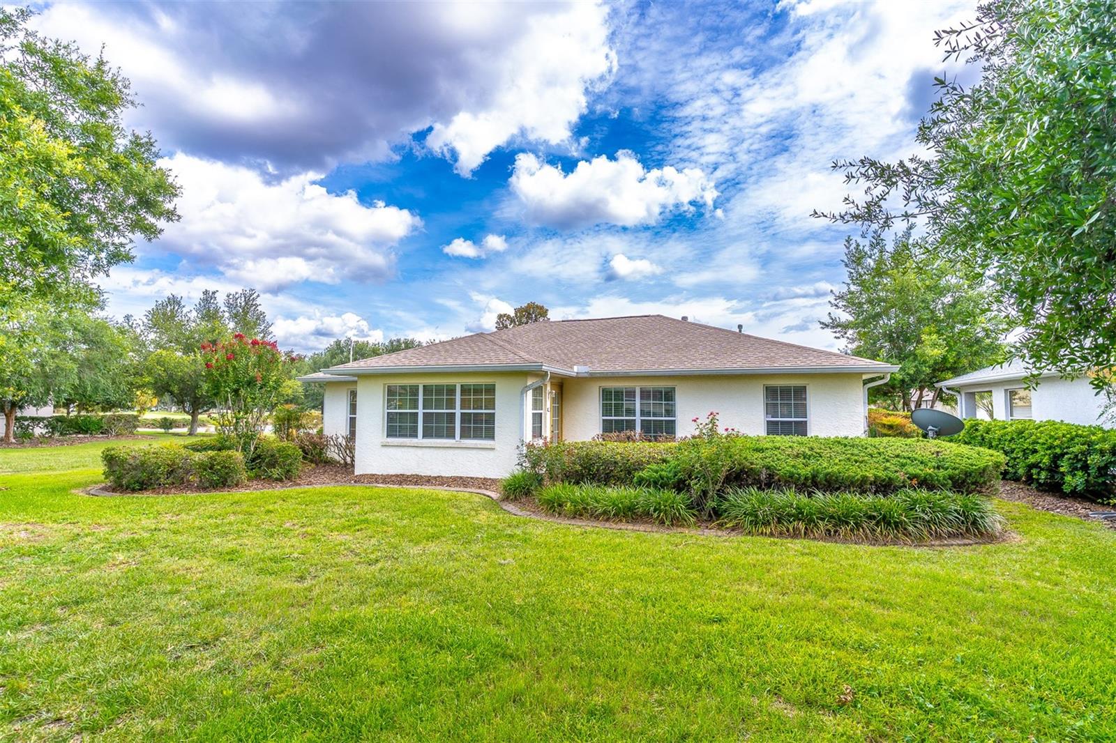 CANDLER HILLS - Residential