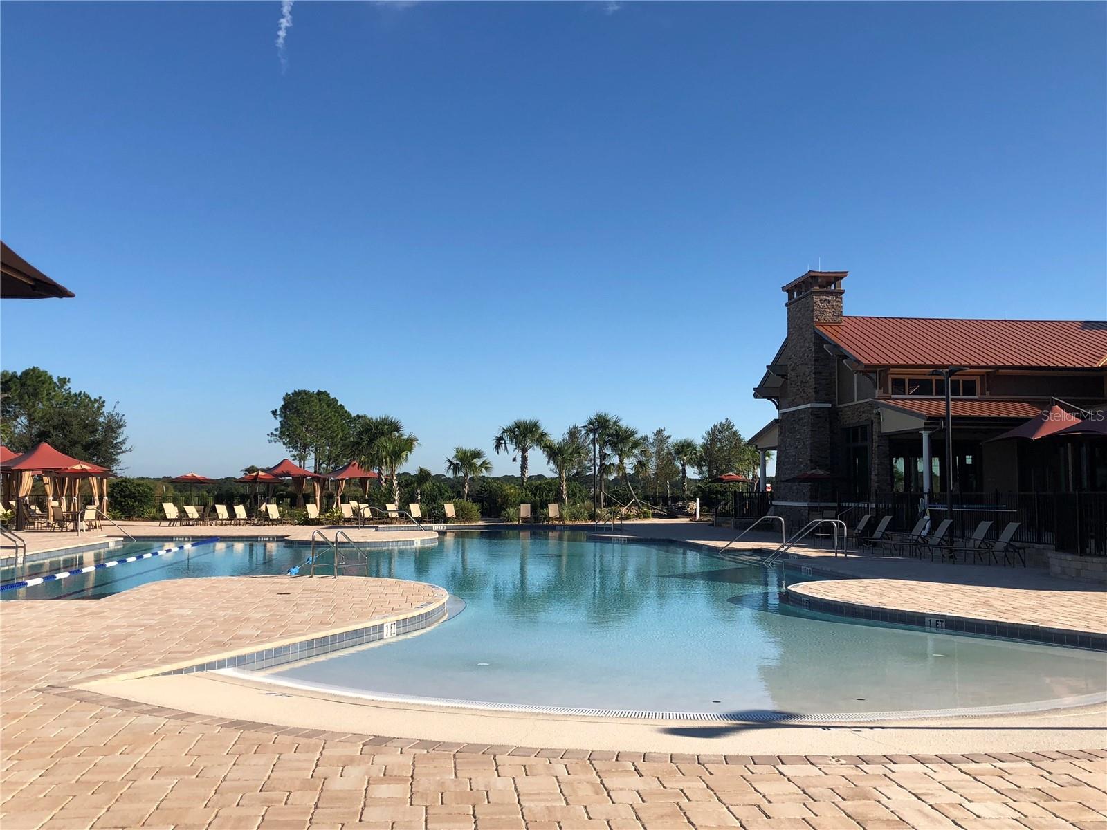CANDLER HILLS - Residential