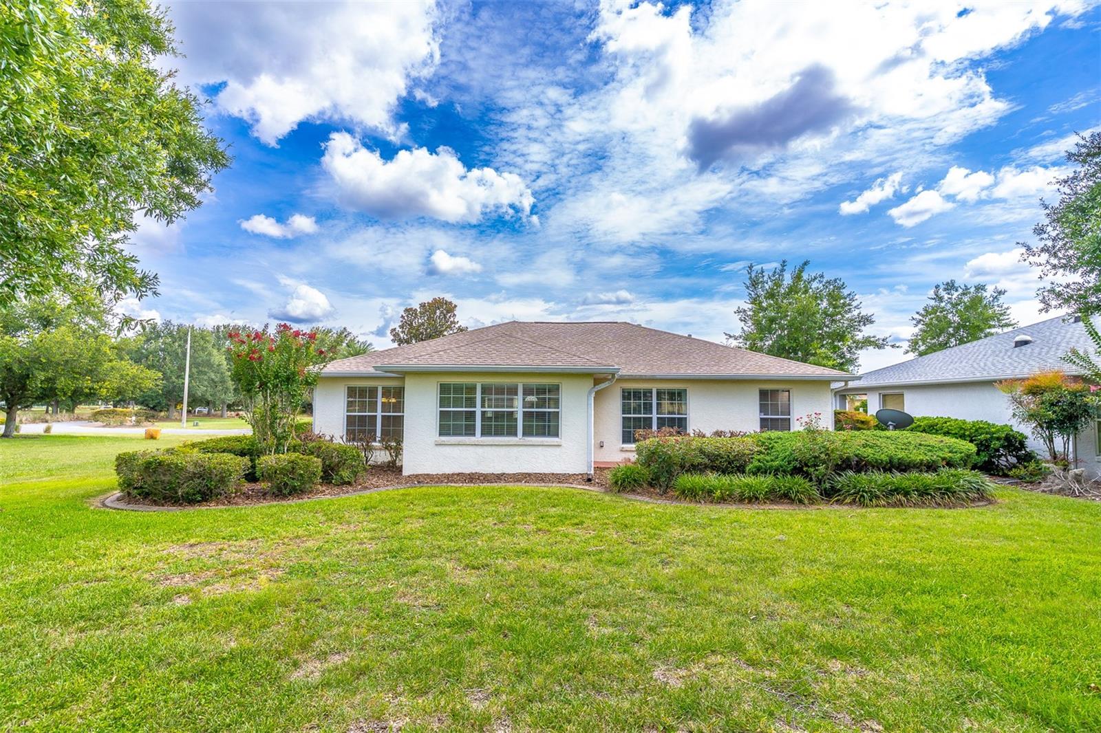 CANDLER HILLS - Residential