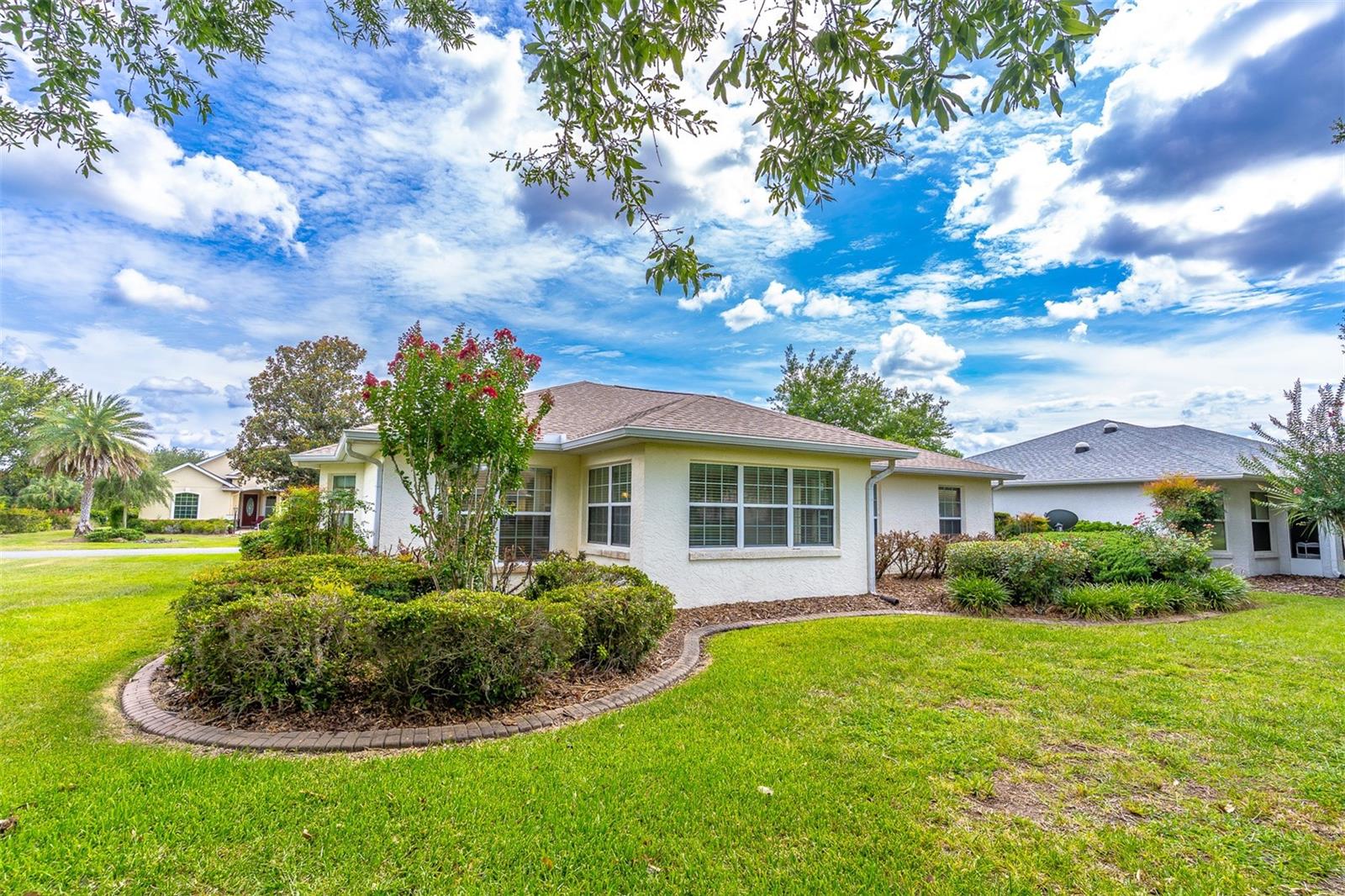 CANDLER HILLS - Residential
