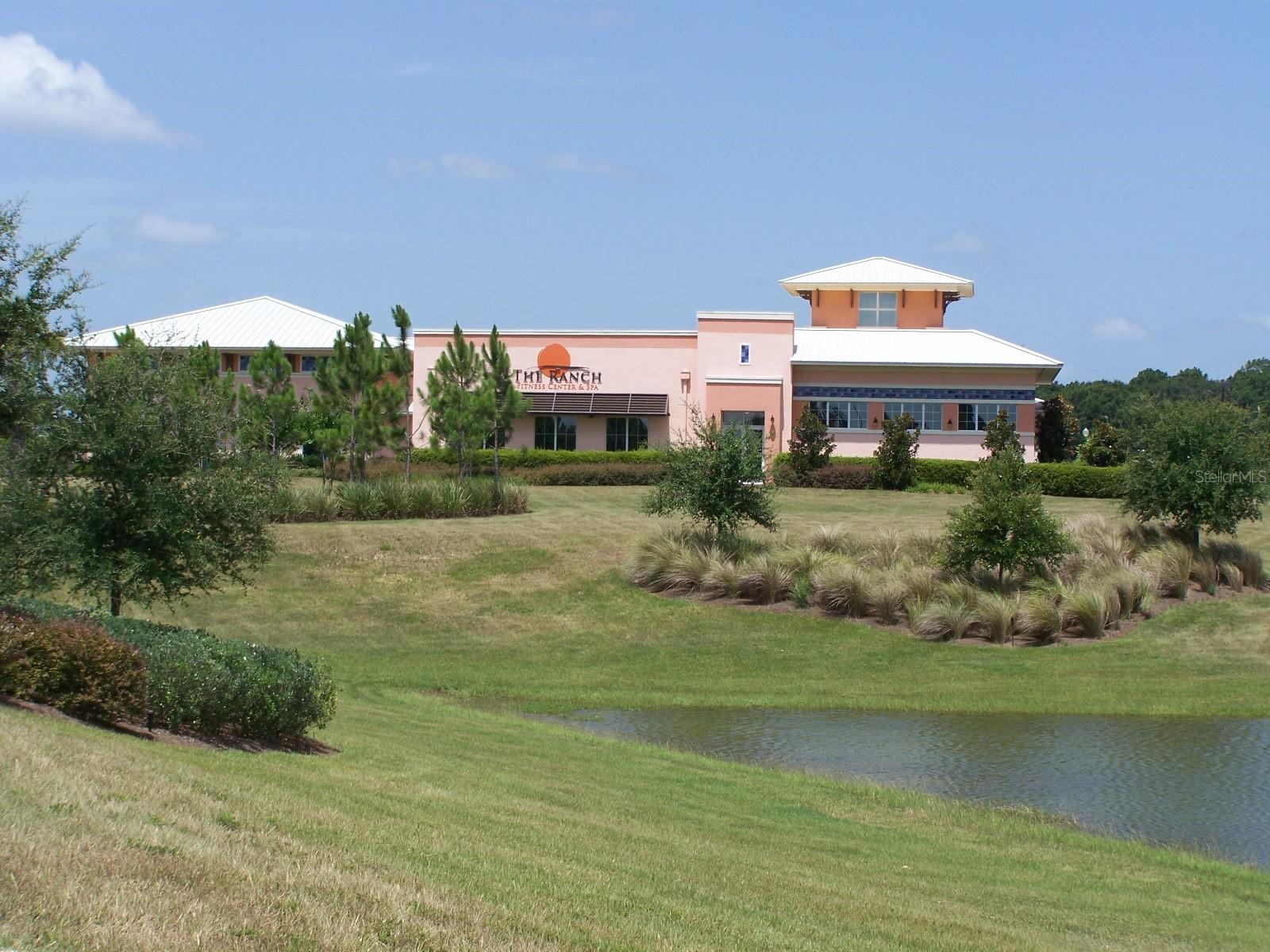 CANDLER HILLS - Residential