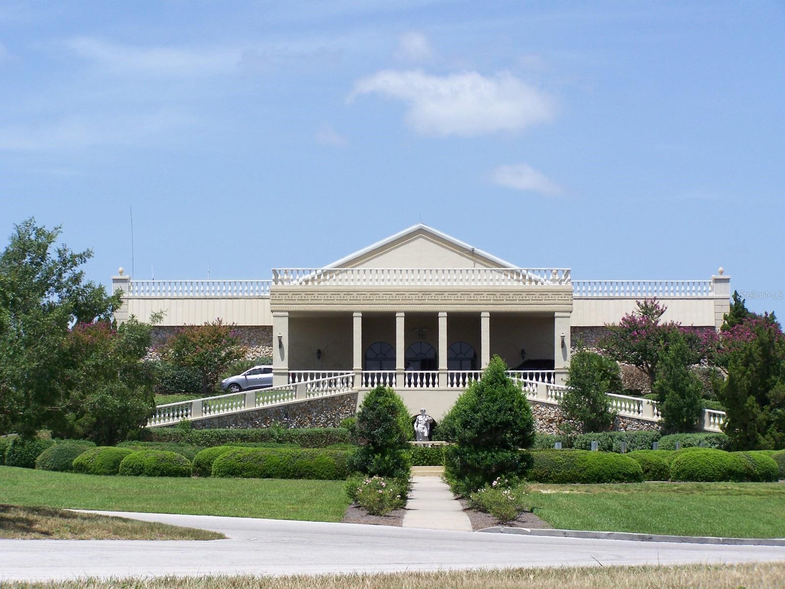 CANDLER HILLS - Residential