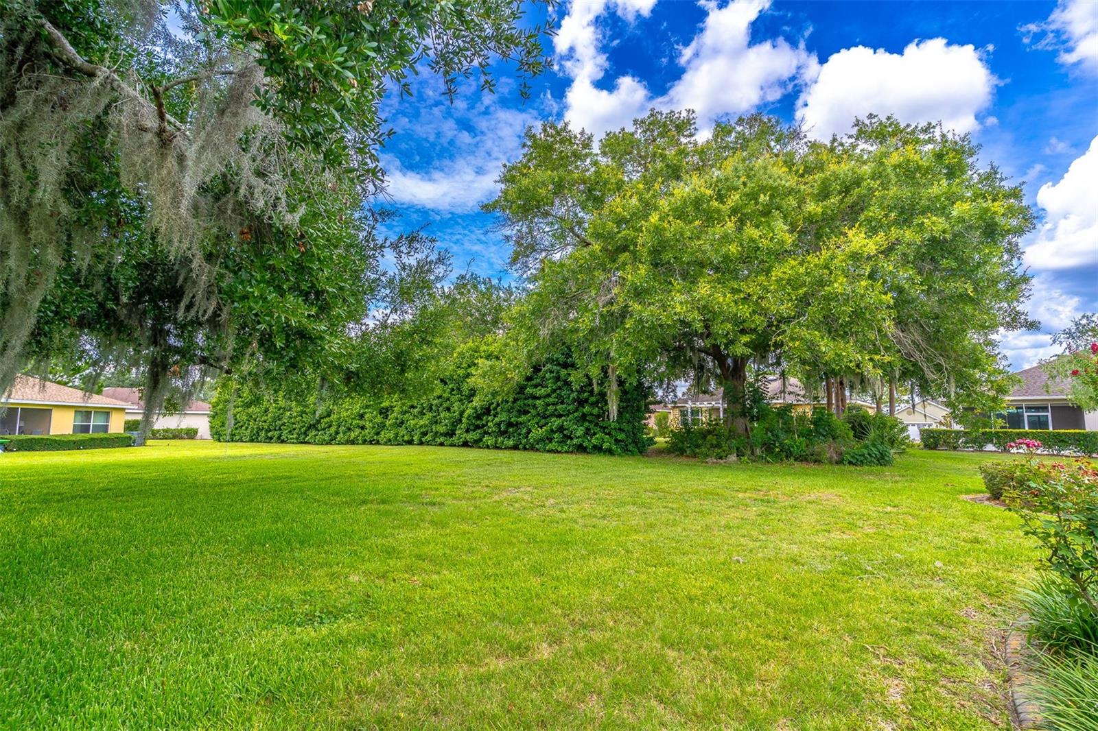 CANDLER HILLS - Residential