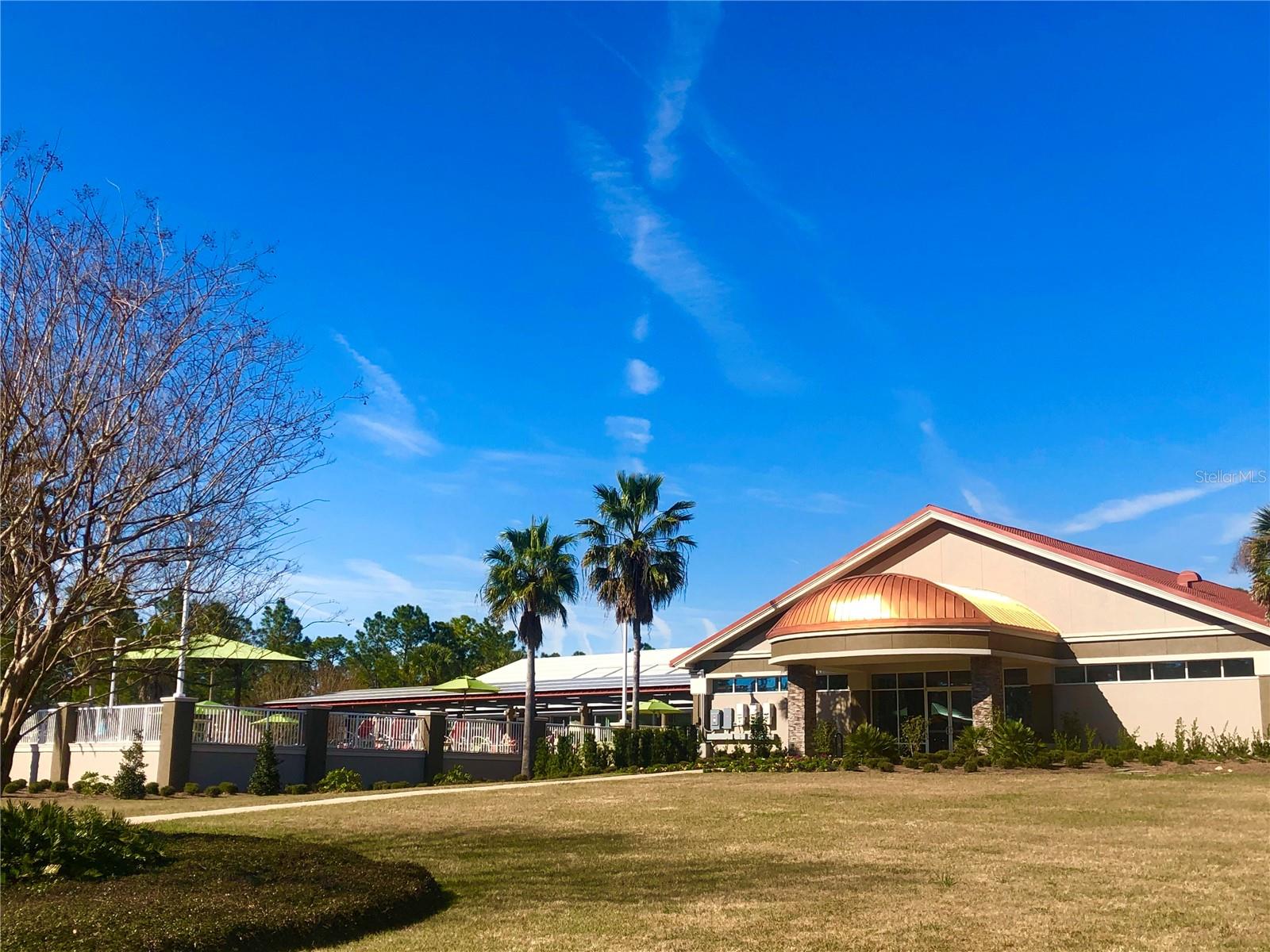 CANDLER HILLS - Residential
