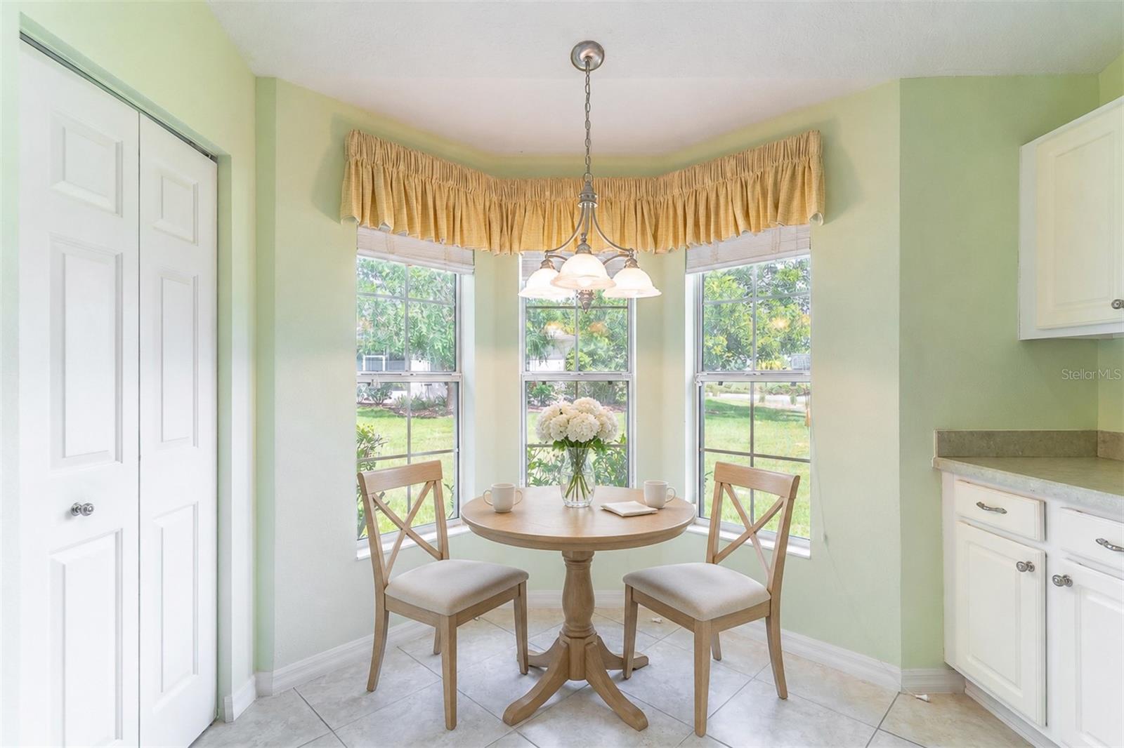 CANDLER HILLS - Residential