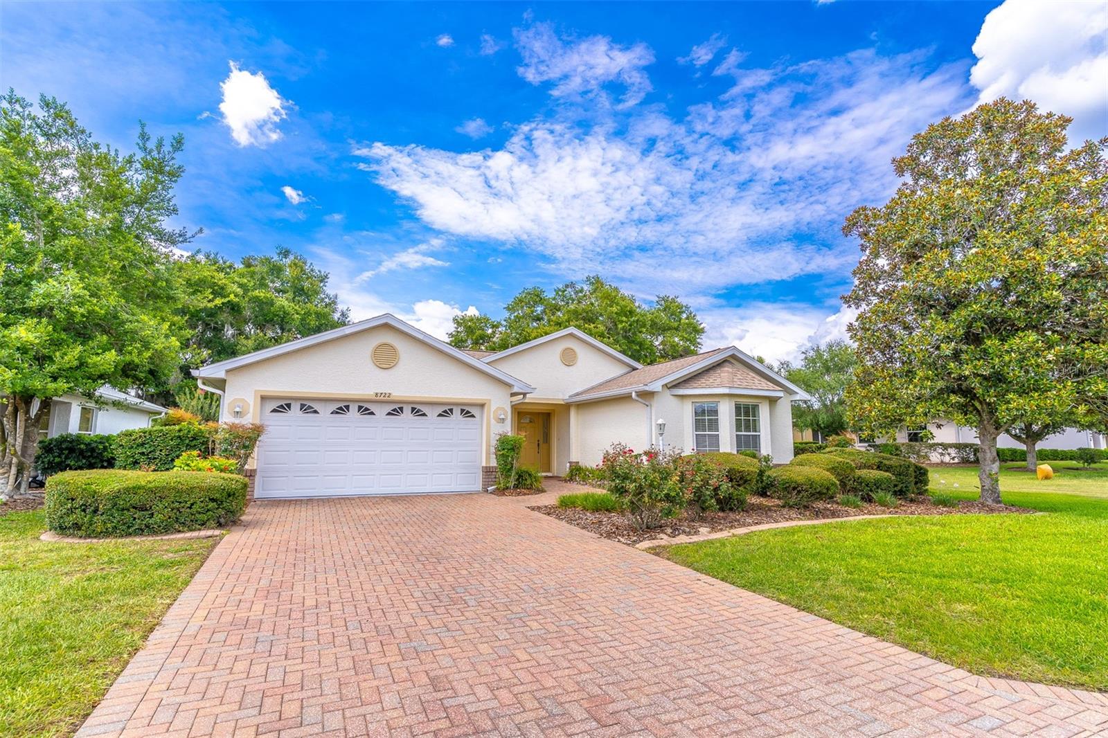 CANDLER HILLS - Residential