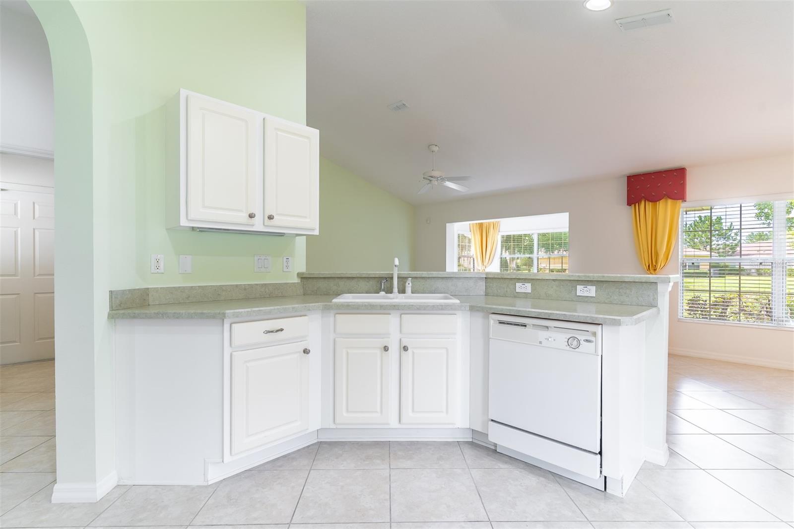 CANDLER HILLS - Residential