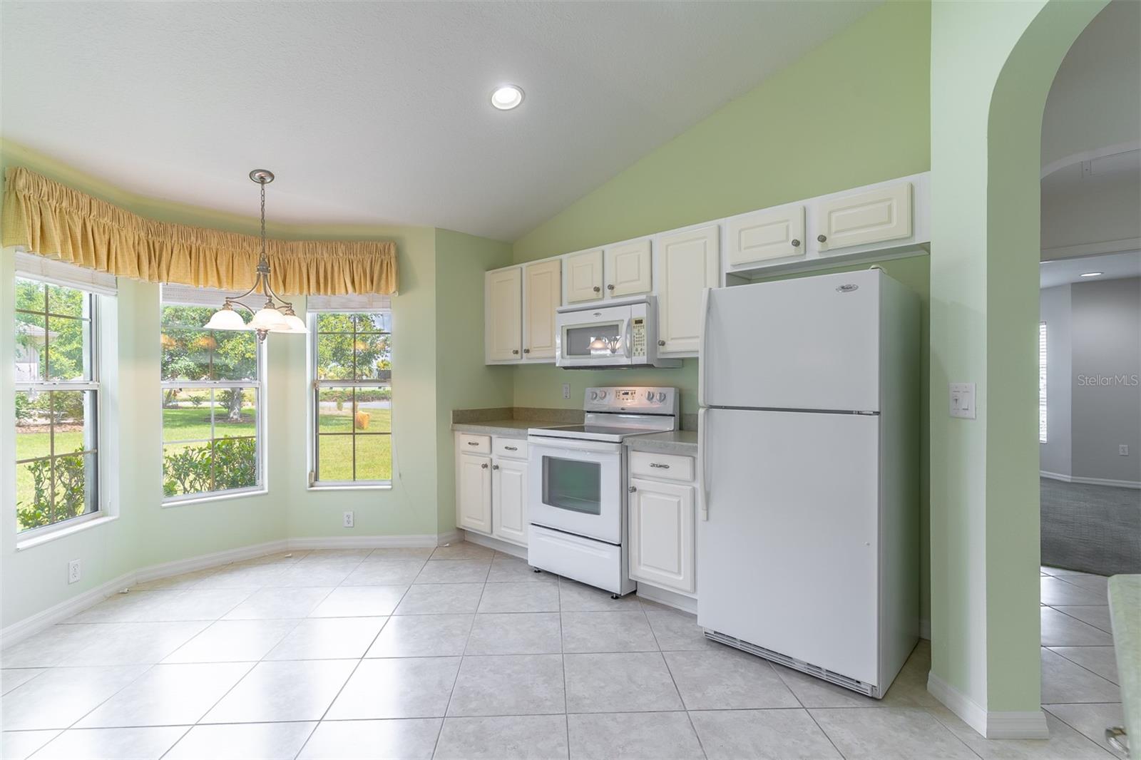 CANDLER HILLS - Residential