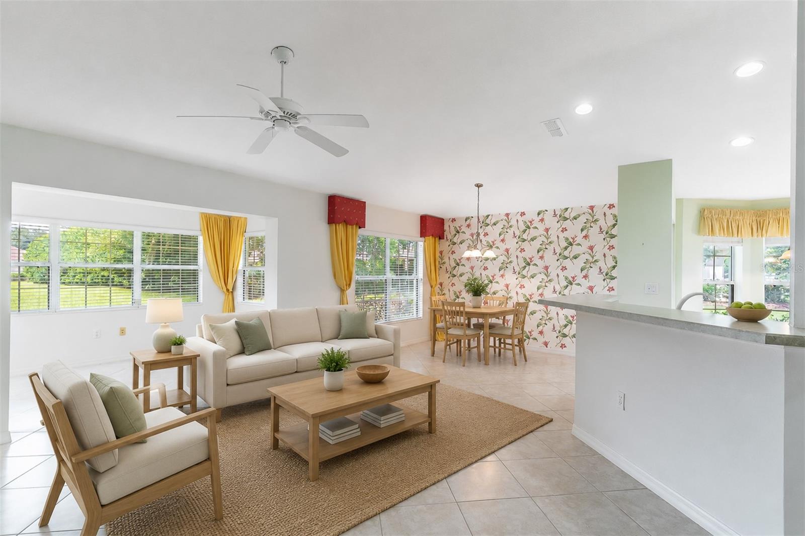 CANDLER HILLS - Residential