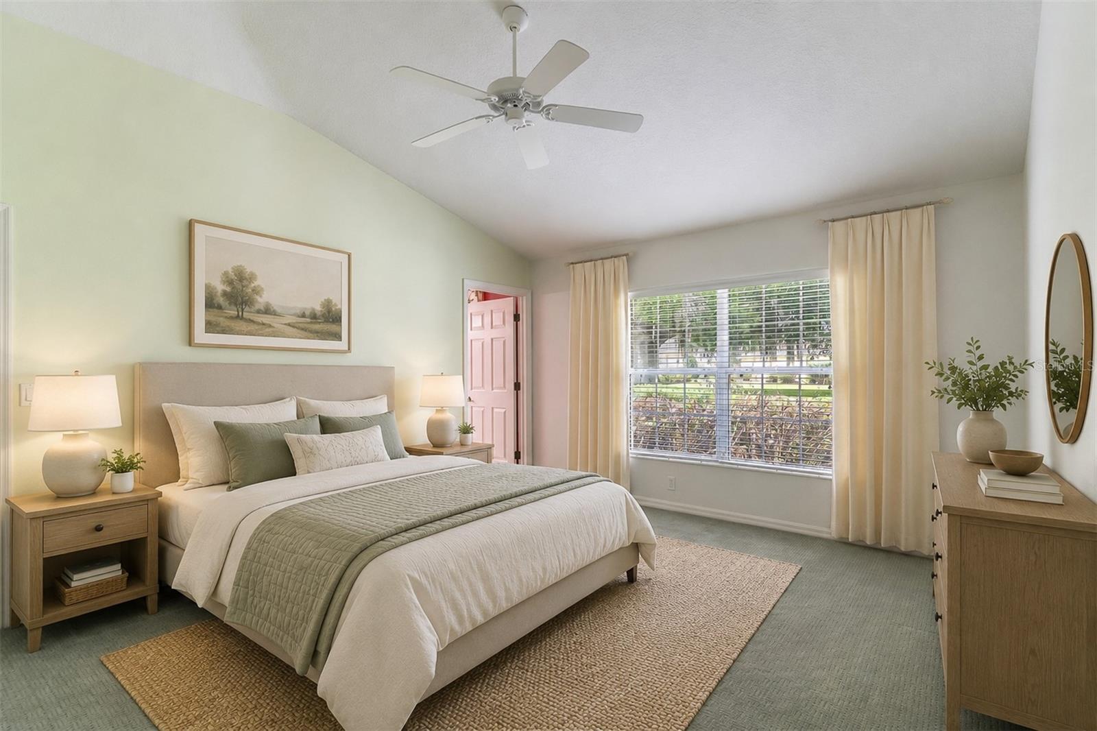 CANDLER HILLS - Residential