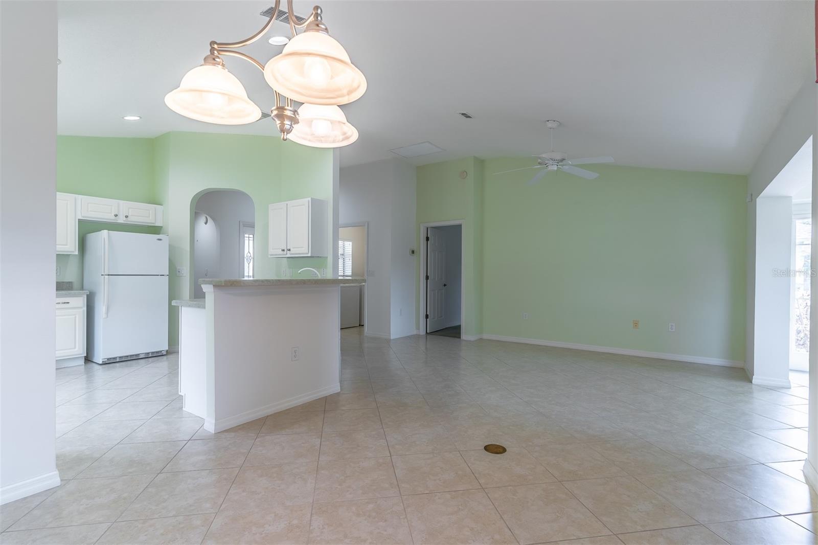 CANDLER HILLS - Residential