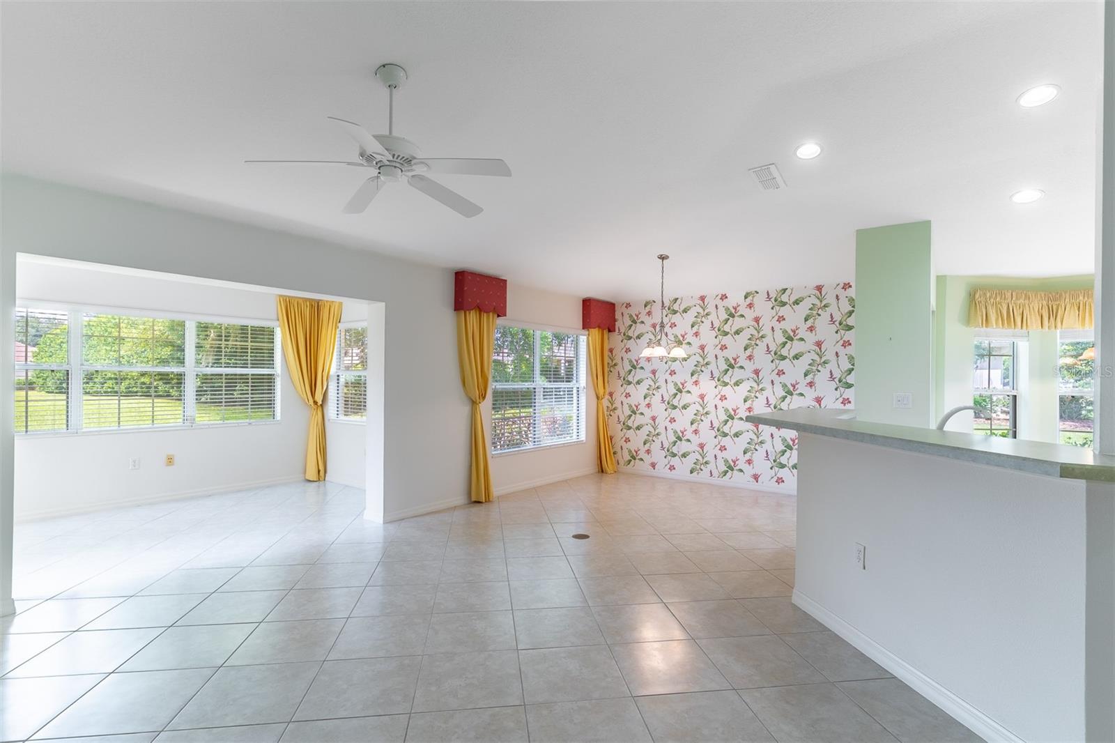 CANDLER HILLS - Residential