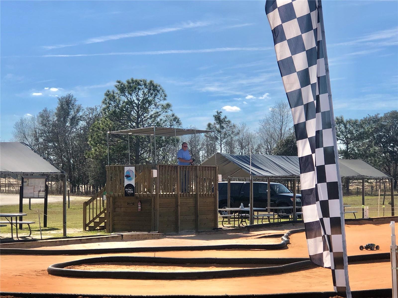 CANDLER HILLS - Residential