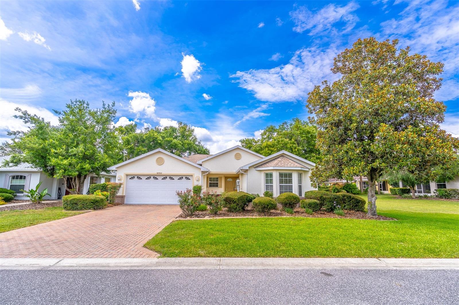 CANDLER HILLS - Residential