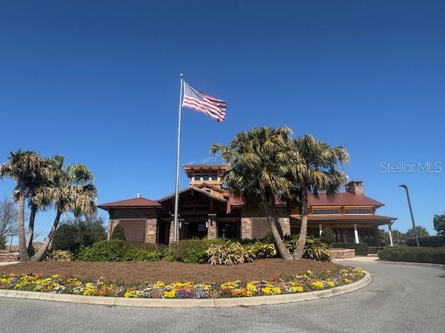 CANDLER HILLS - Residential