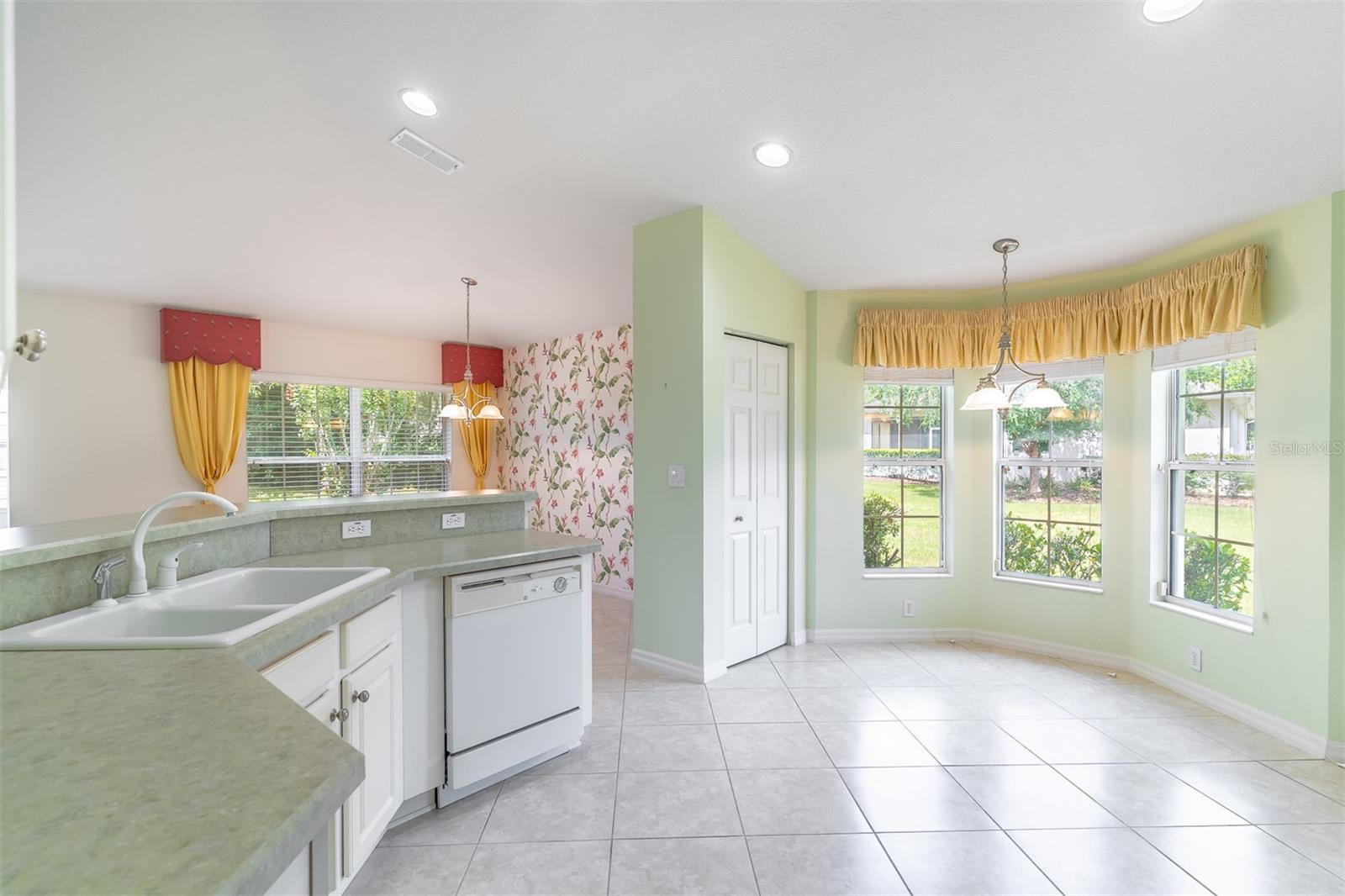 CANDLER HILLS - Residential