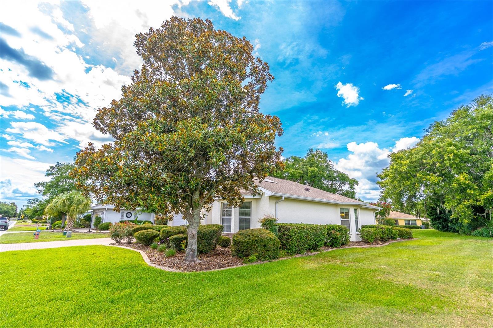 CANDLER HILLS - Residential