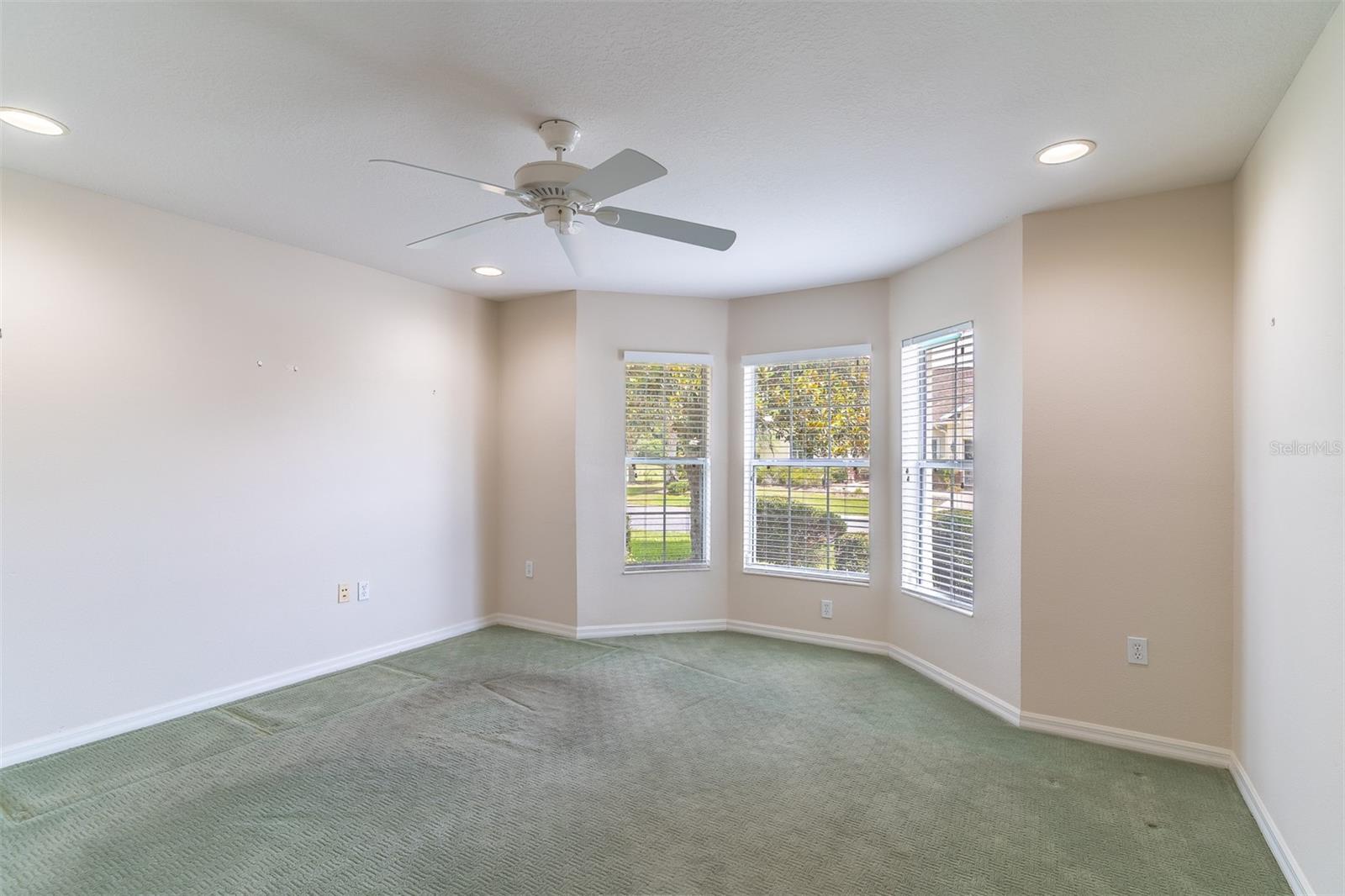 CANDLER HILLS - Residential