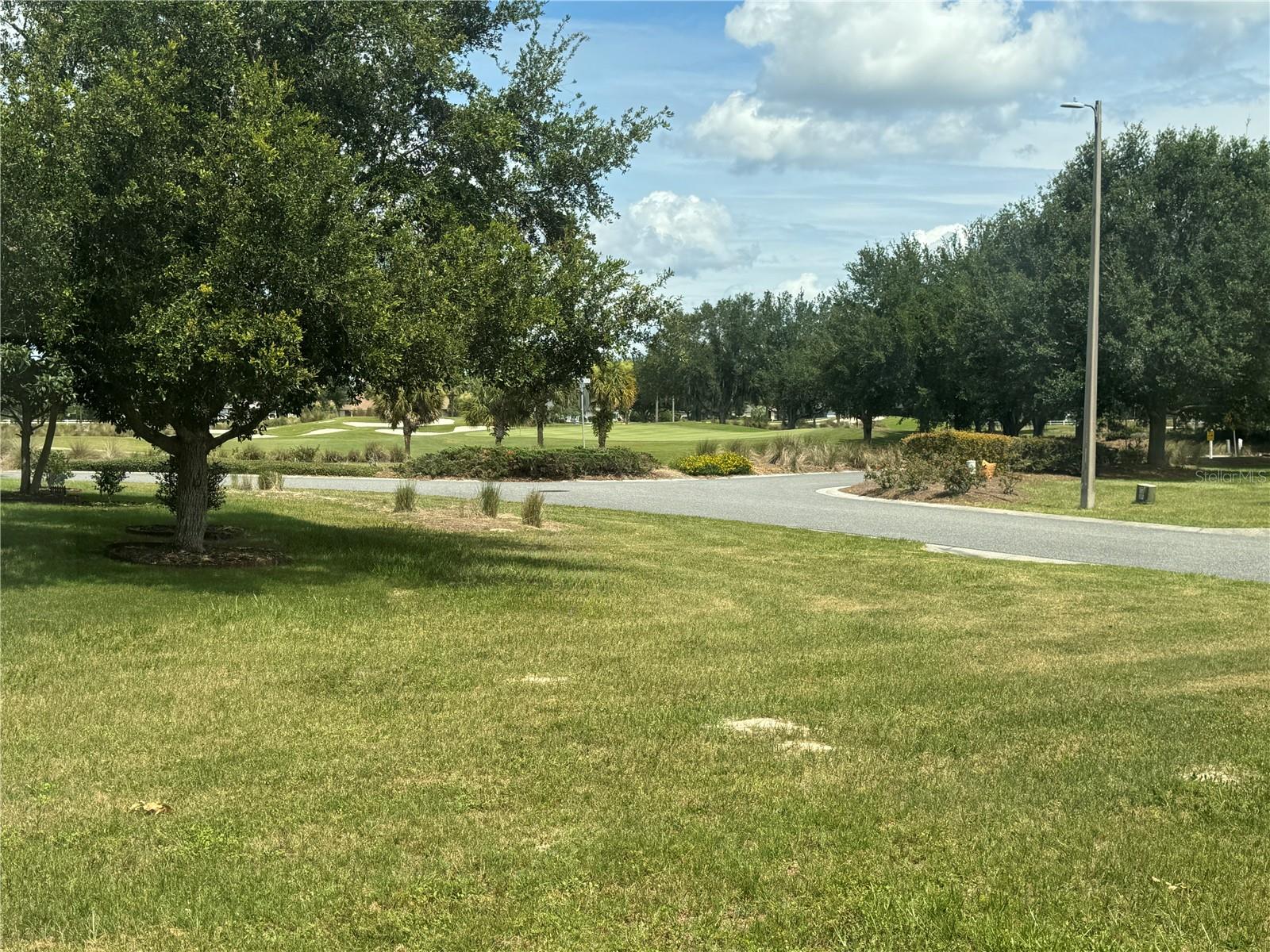 CANDLER HILLS - Residential