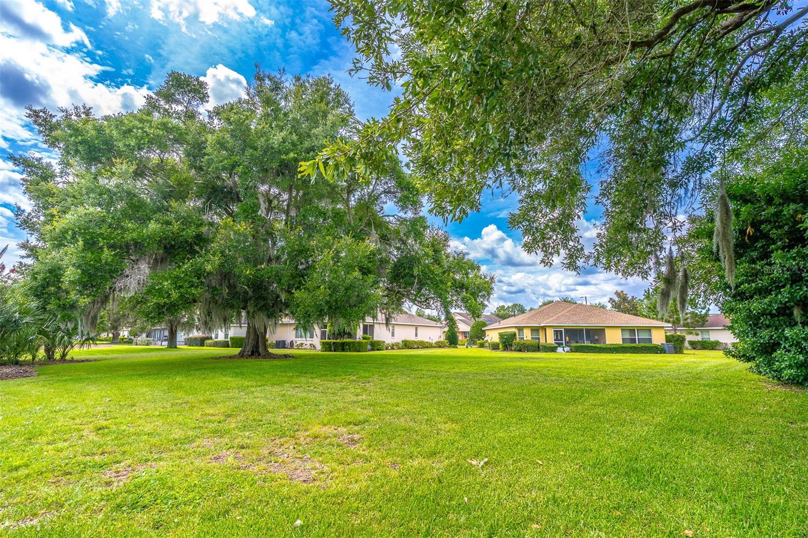 CANDLER HILLS - Residential